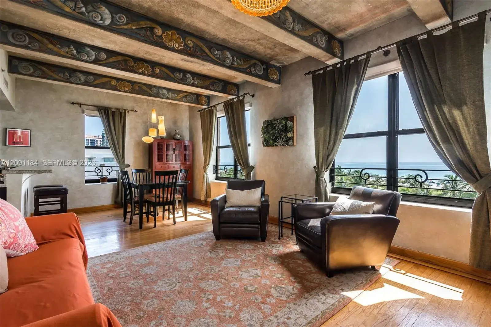 2 bedroom 2 bath Residential for sale at 1330 Ocean Dr, Miami Beach FL 33139