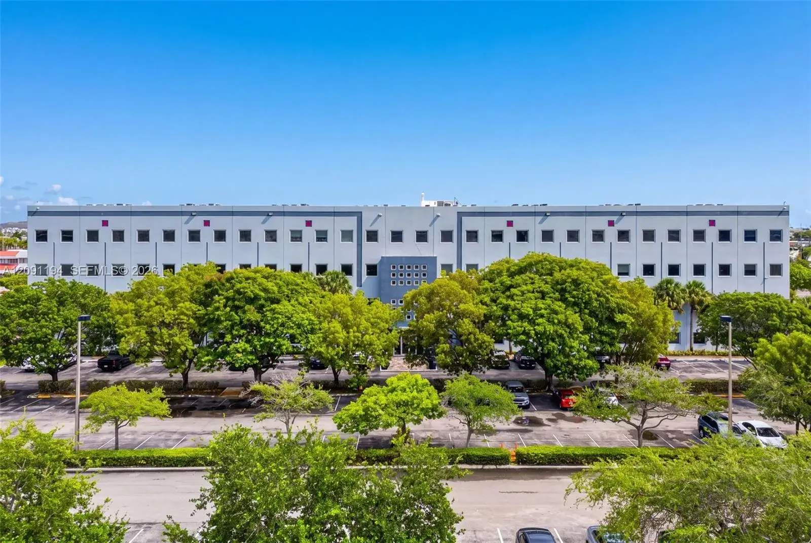 Commercial Sale for sale at 7791 NW 46th St # 327, Doral FL 33166