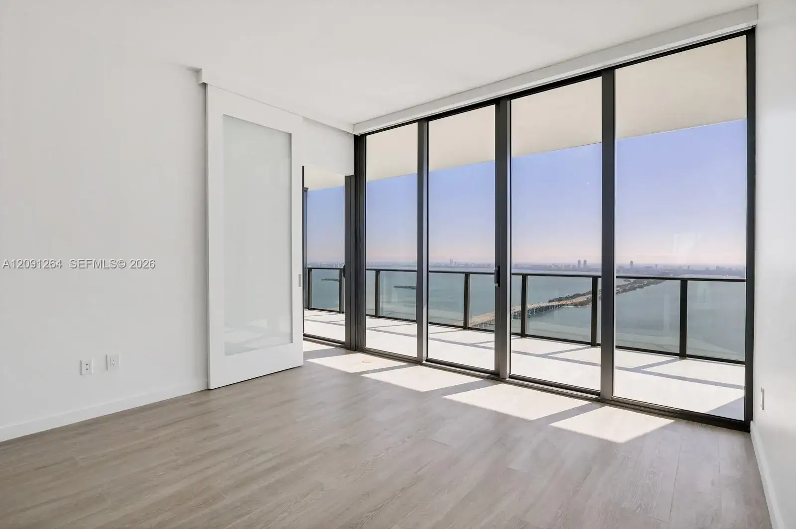 3 bedroom 3 bath Residential Lease for rent at 3131 NE 7th Ave # 4803, Miami FL 33137