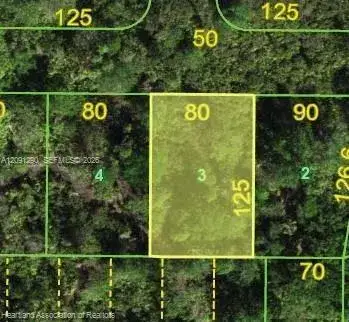 5231 Jacaranda Dr, Punta Gorda FL 33982
