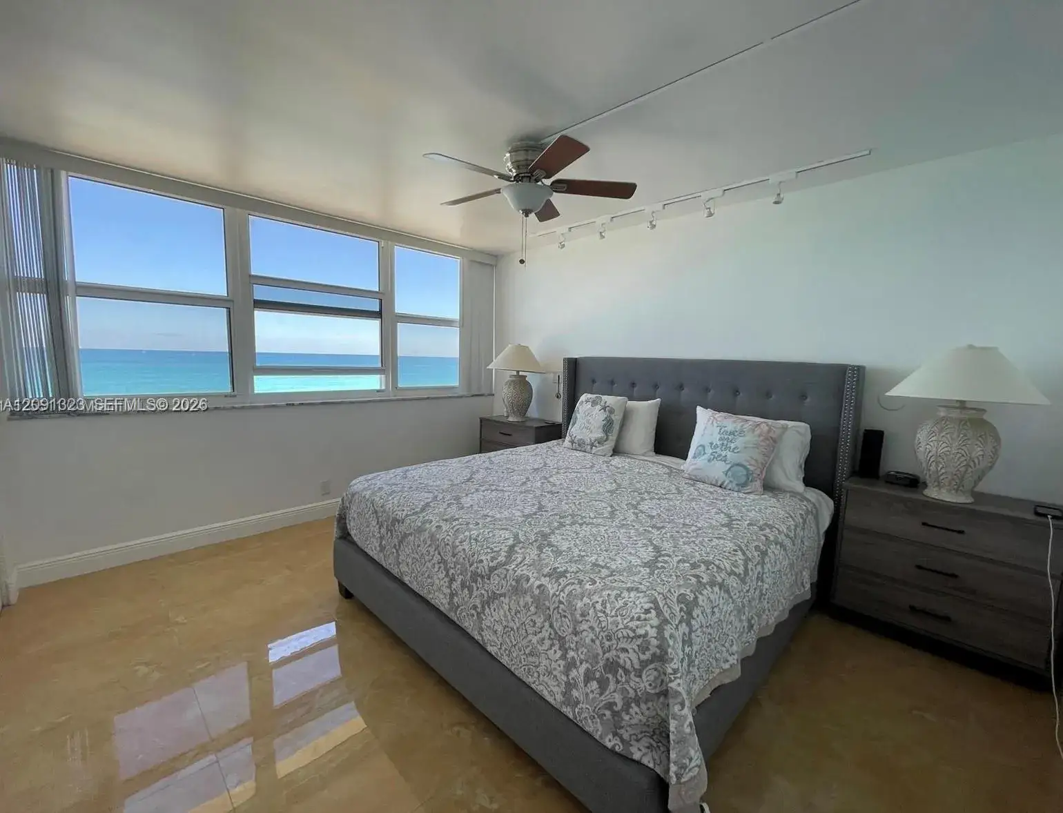 2 bedroom 2 bath Residential Lease for rent at 1890 S Ocean Dr # 702, Hallandale Beach FL 33009