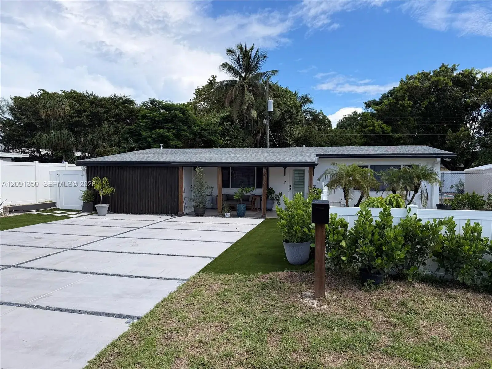 3 bedroom 2 bath Residential for sale at 310 NE 12th Ave, Pompano Beach FL 33060