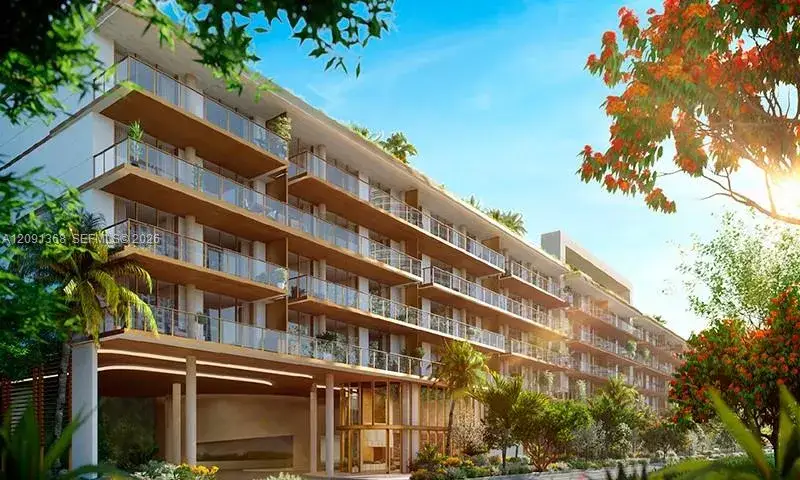 2 bedroom 2 bath Residential for sale at 2200 Brickell Ave # 209, Miami FL 33129