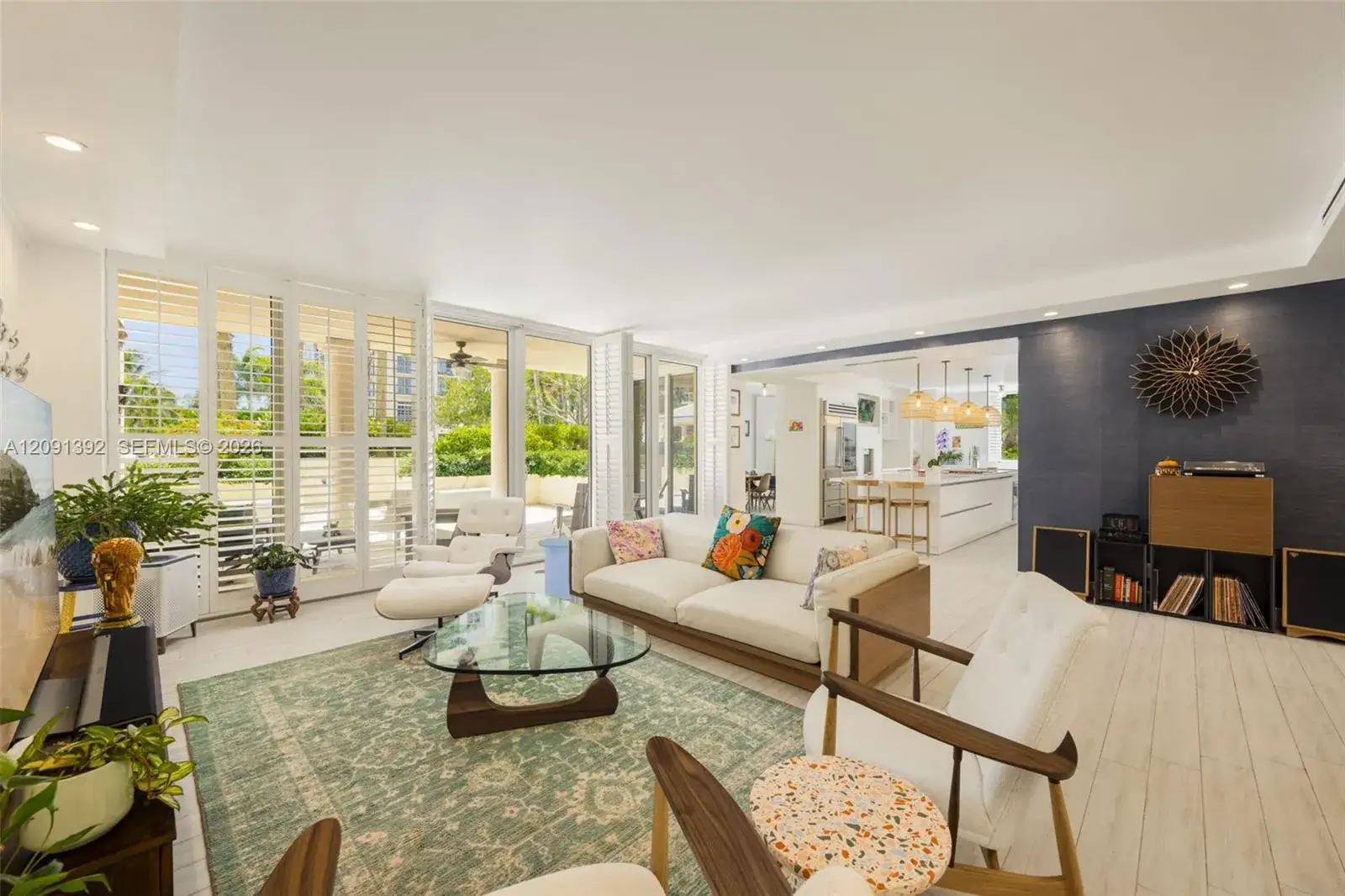 4 bedroom 4 bath Residential for sale at 445 Grand Bay Dr # 104, Key Biscayne FL 33149