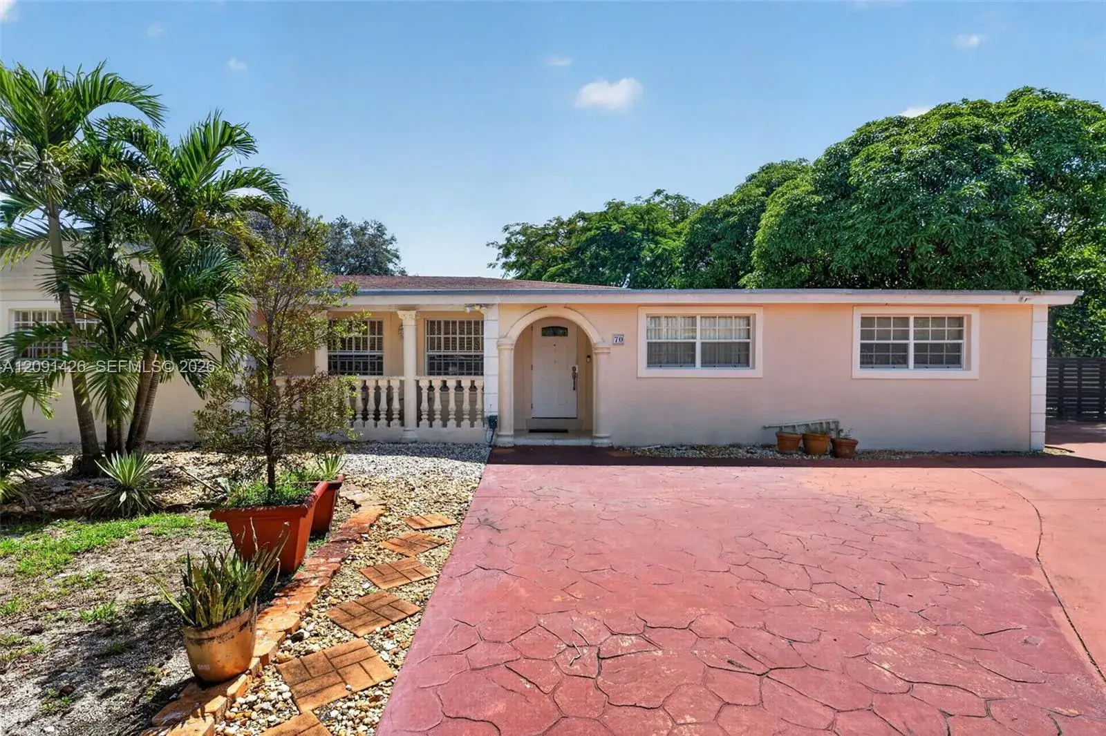 70 NW 145th St, Miami FL 33168