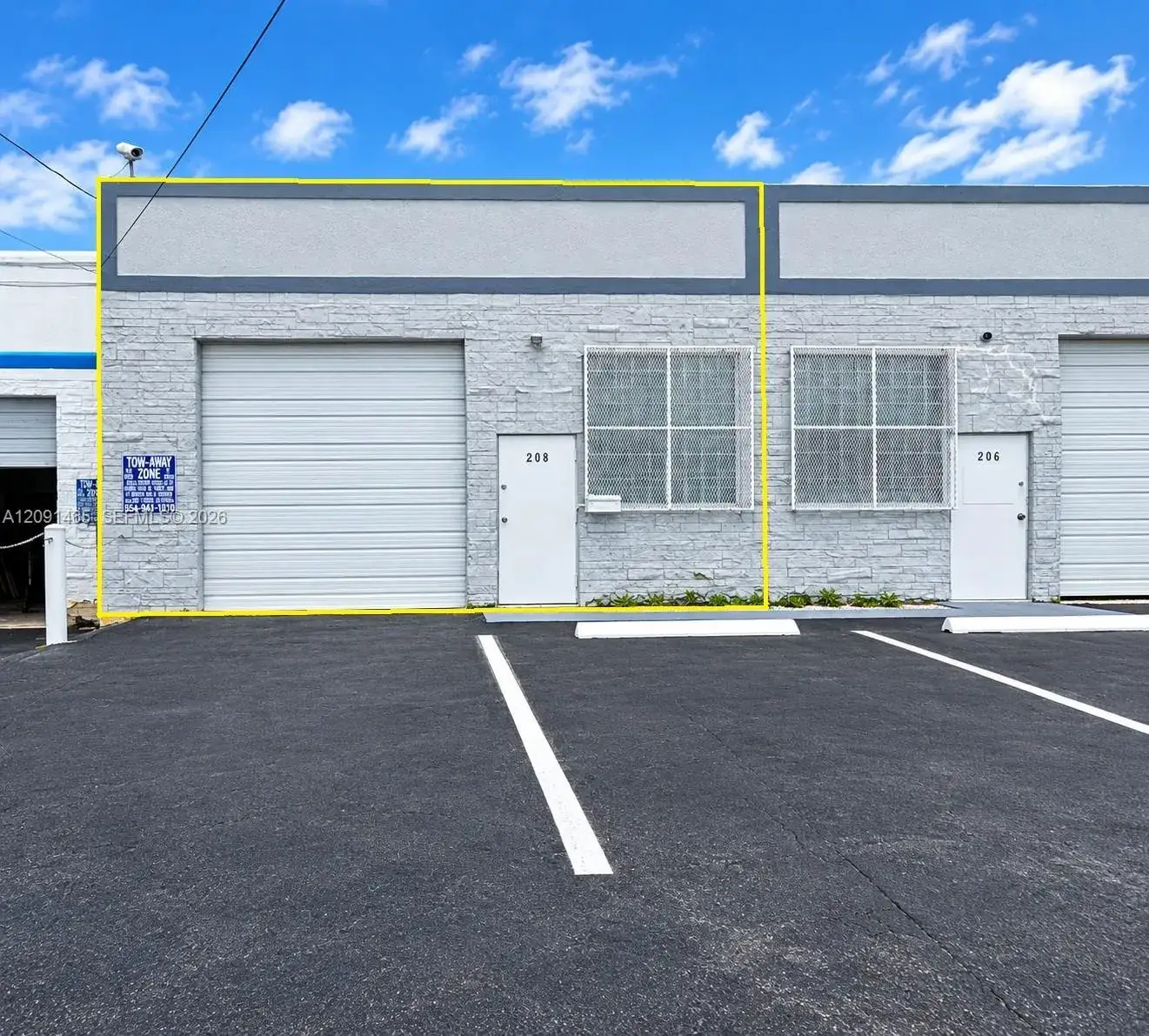Commercial Sale for sale at 202 NW 5th Ave, Hallandale Beach FL 33009