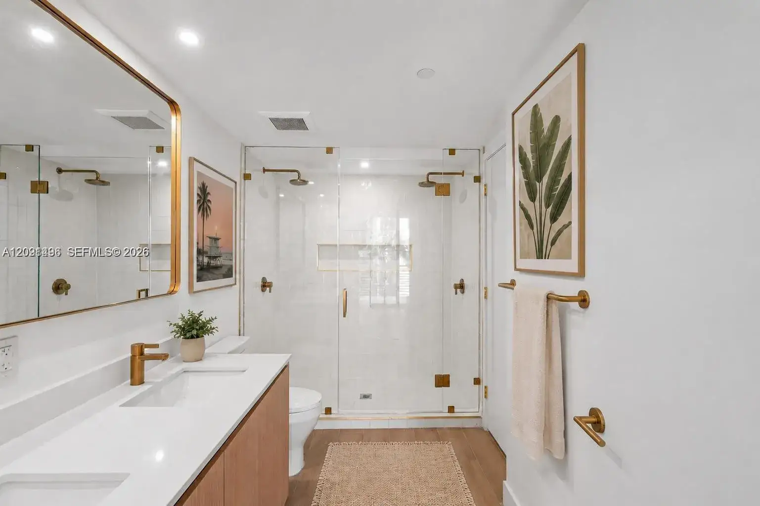 1 bath Residential Lease for rent at 90 NE 32 # 714, Miami FL 33127
