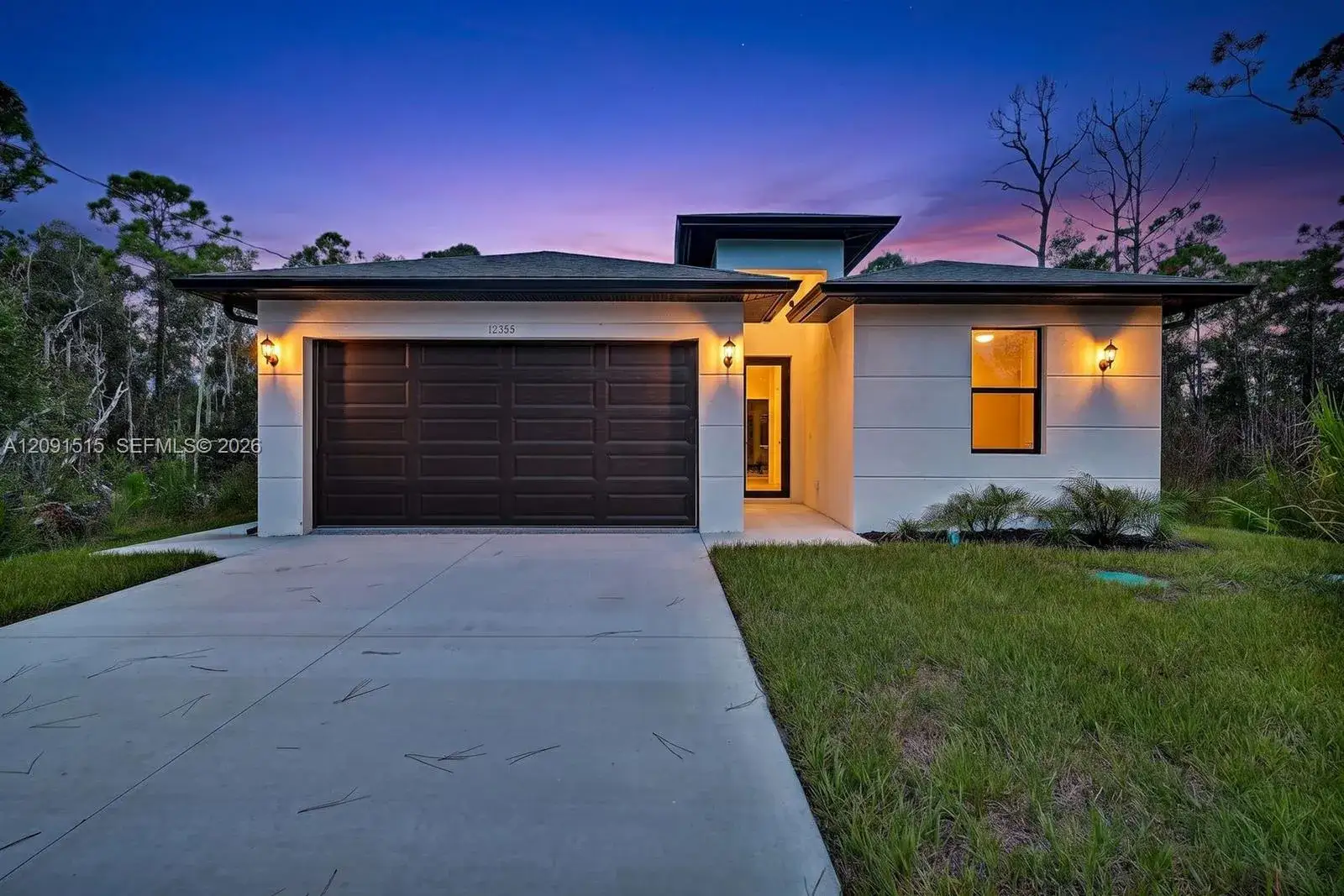 3 bedroom 2 bath Residential for sale at 12355 Estrella Blvd, Punta Gorda FL 33955