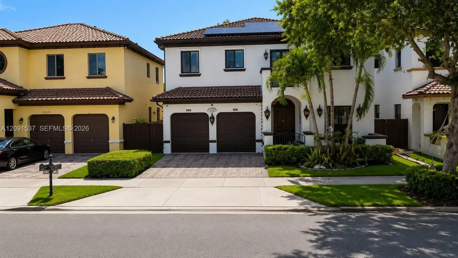 5 bedroom 3 bath Residential for sale at 22673 SW 105th Ave, Miami FL 33190
