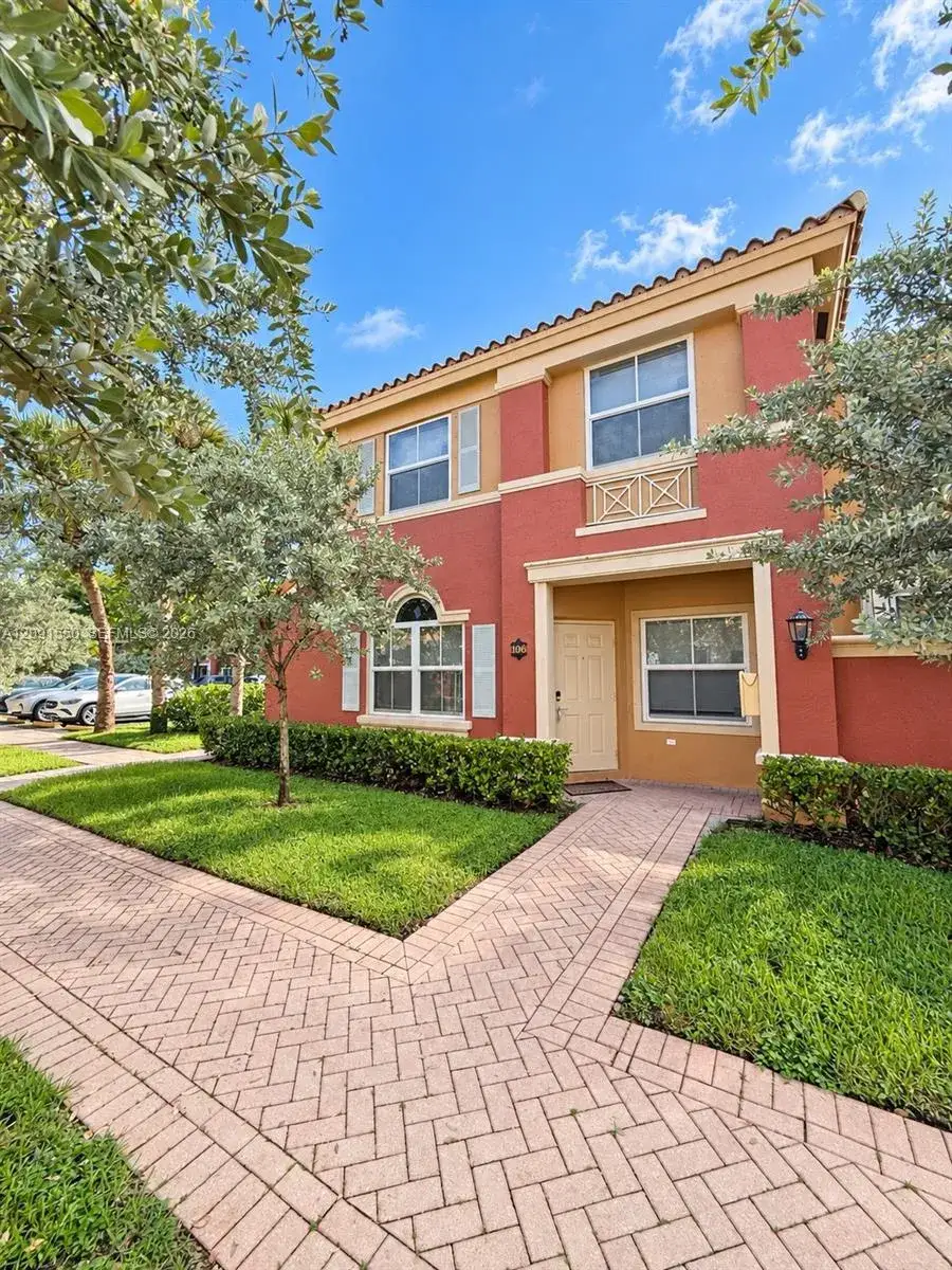 6102 NW 114th Ct # 106, Doral FL 33178
