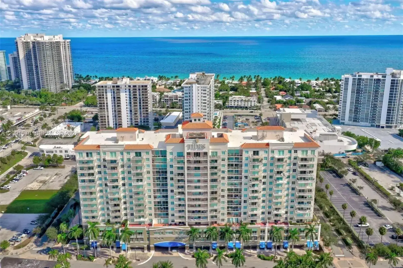 1 bedroom 1 bath Residential for sale at 3020 NE 32nd Ave # 721, Fort Lauderdale FL 33308