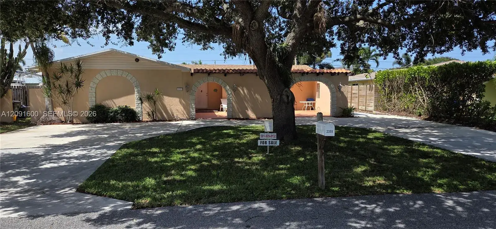 2359 N Wallen Dr, Palm Beach Gardens FL 33410
