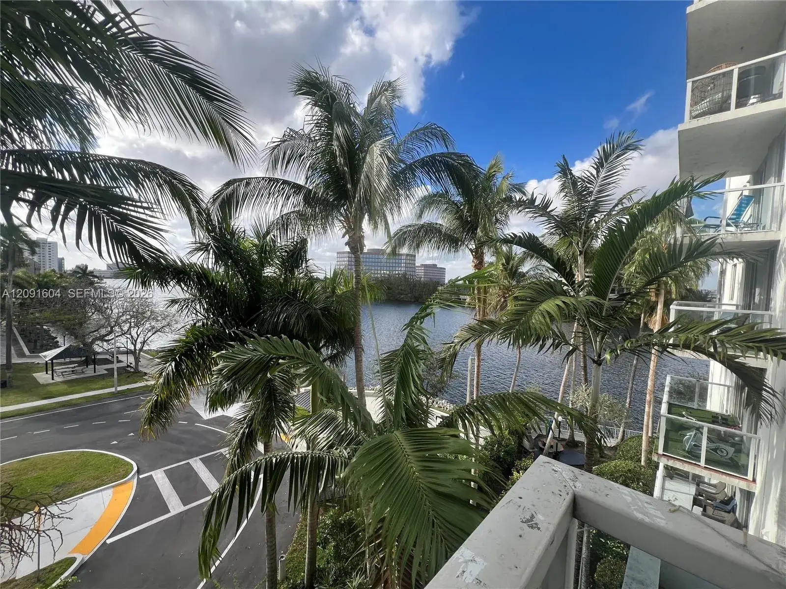 2 bedroom 1 bath Residential for sale at 5099 NW 7th St # 505, Miami FL 33126