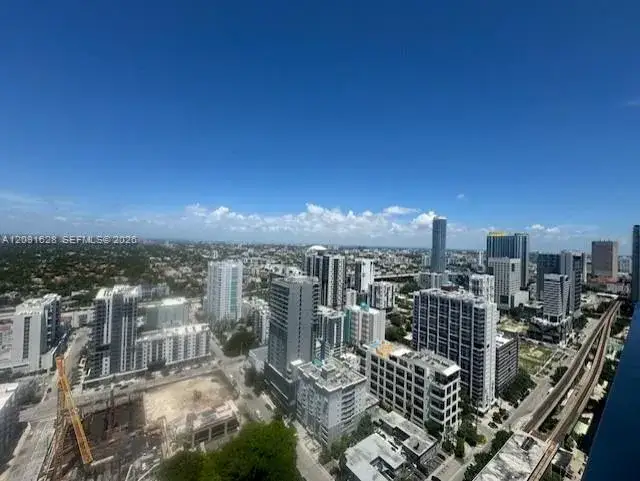 2 bedroom 2 bath Residential Lease for rent at 79 SW 12th St, Miami FL 33130