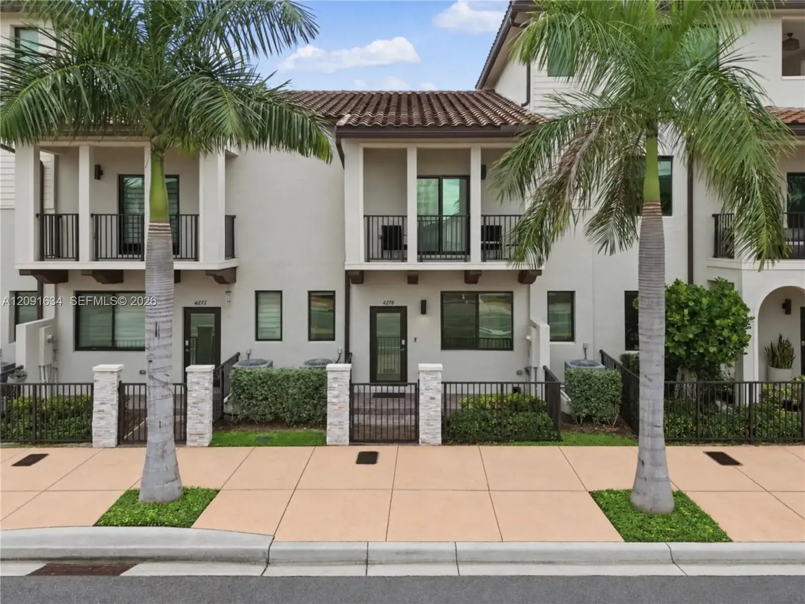 3 bedroom 2 bath Residential for sale at 4278 NW 82nd Ave, Doral FL 33166