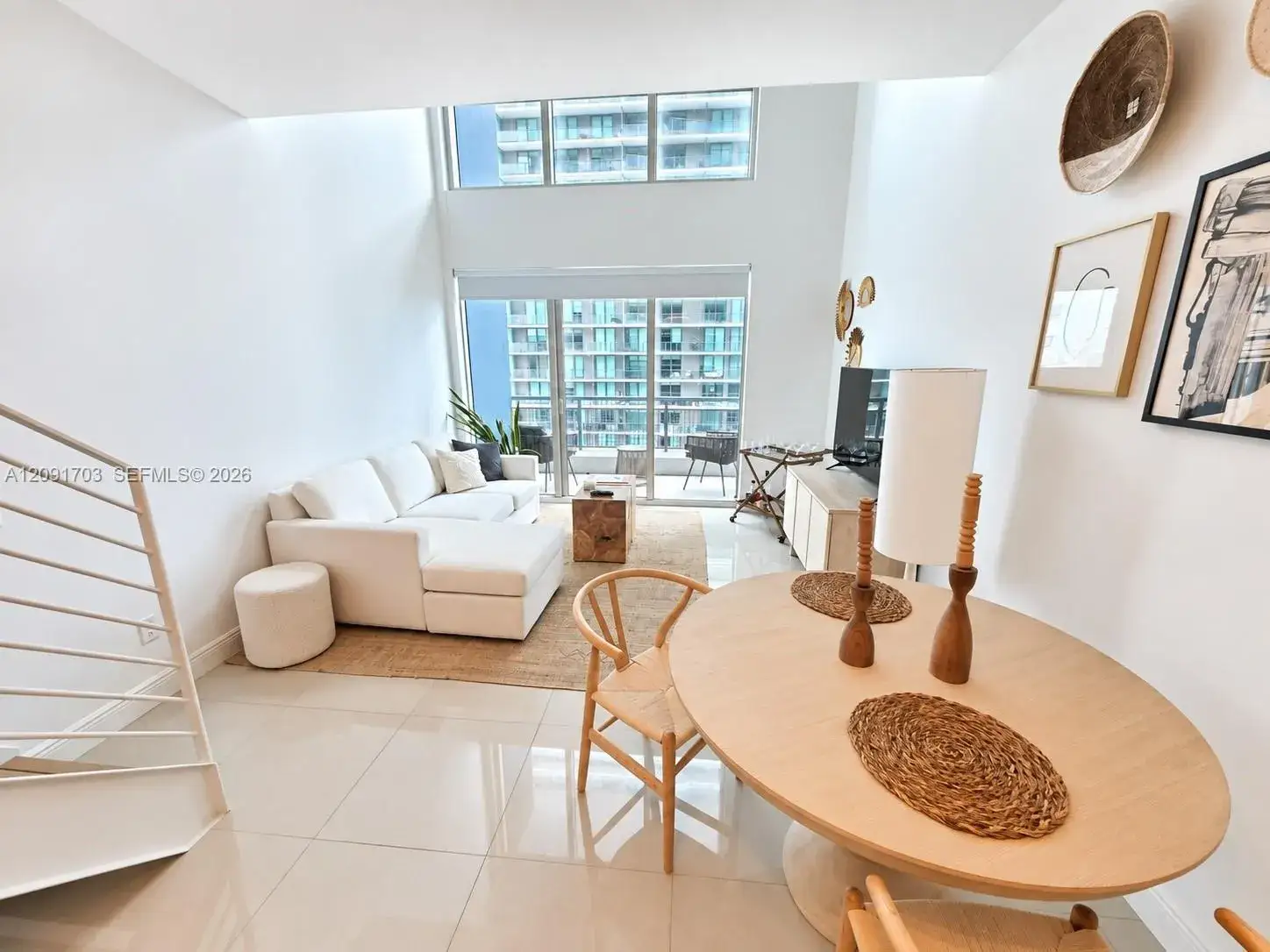 60 SW 13th St # 3414, Miami FL 33130