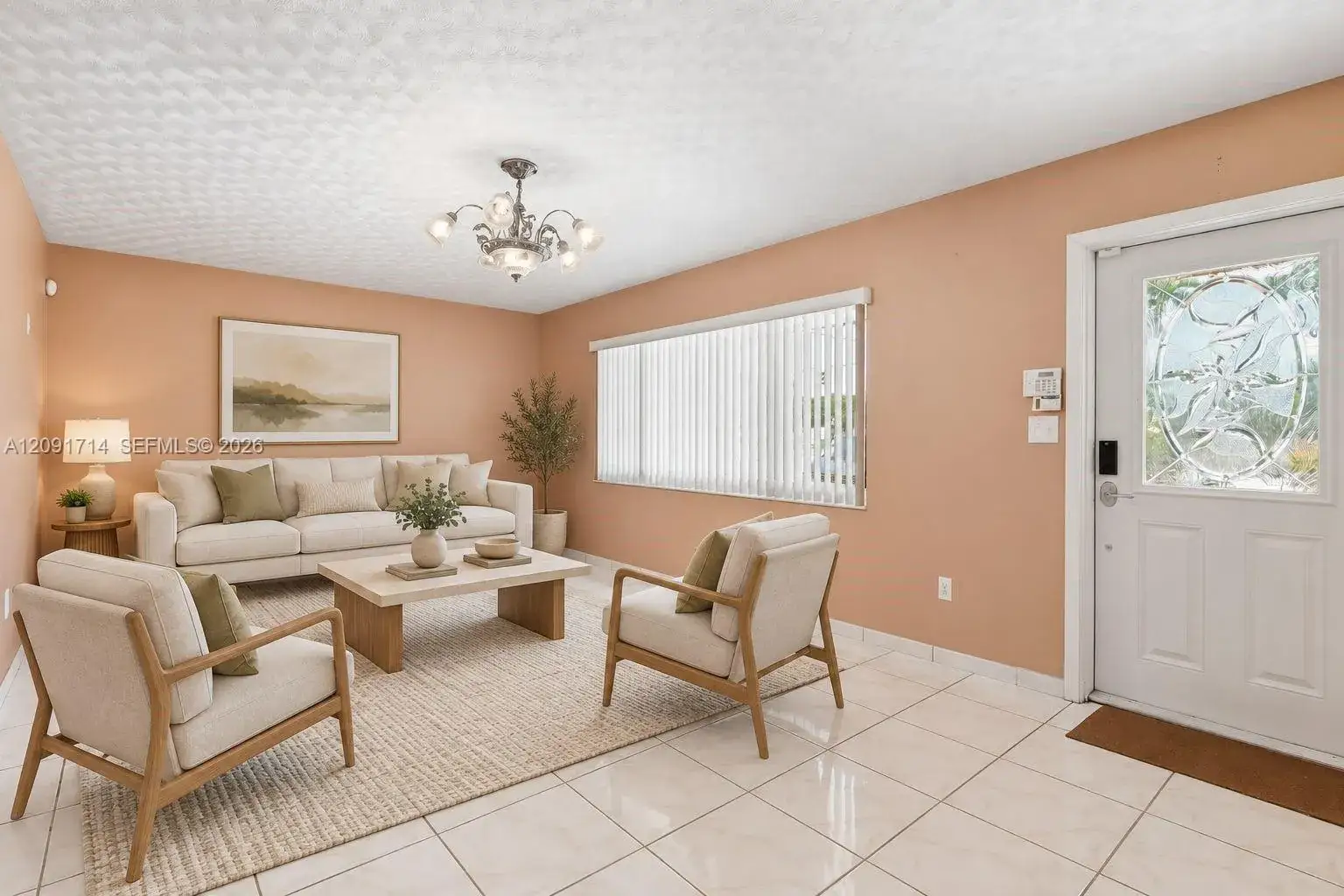 3 bedroom 2 bath Residential for sale at 7200 SW 132nd Ave, Miami FL 33183