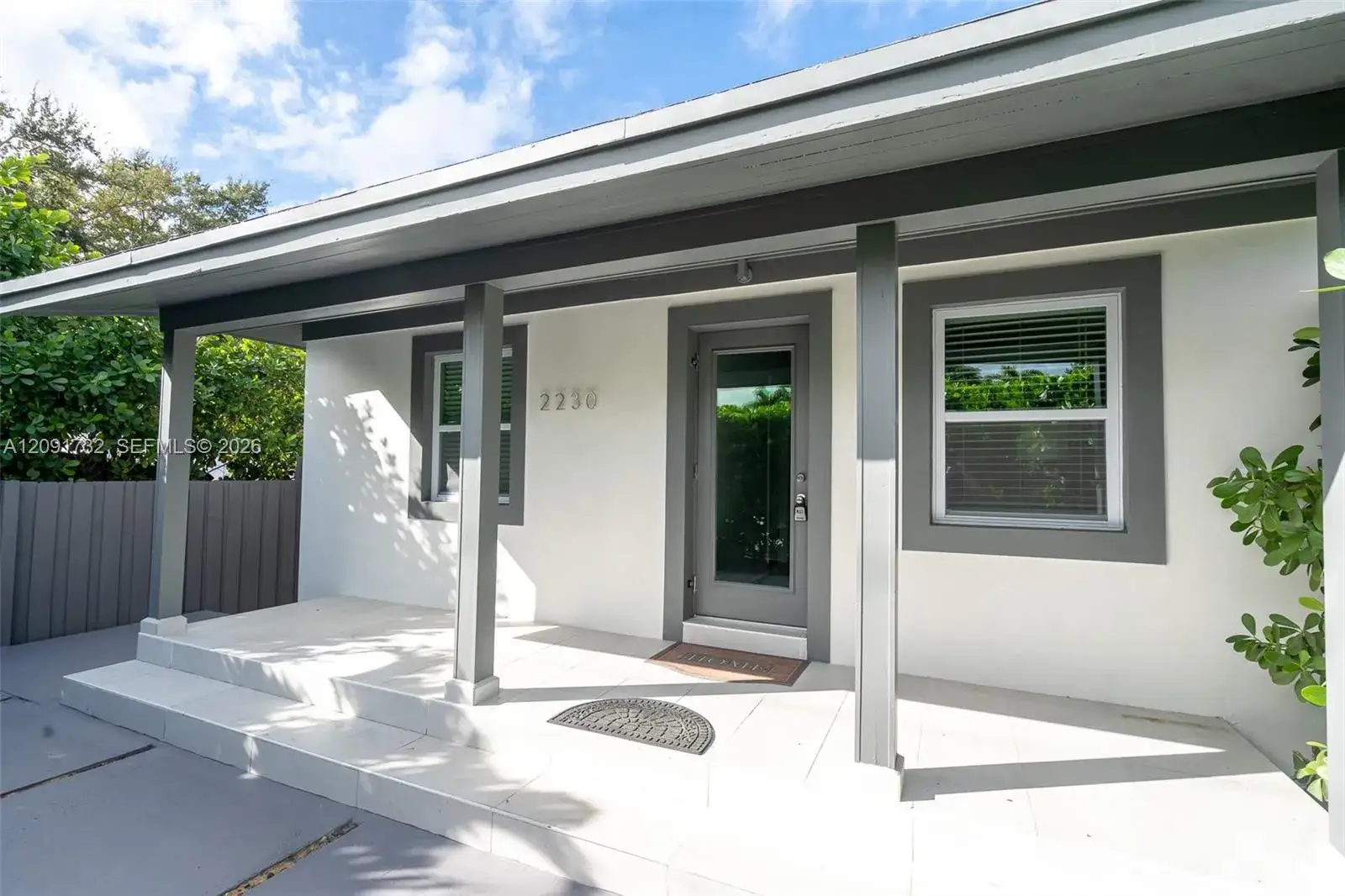 3 bedroom 2 bath Residential for sale at 2230 SW 60th Ct, Miami FL 33155
