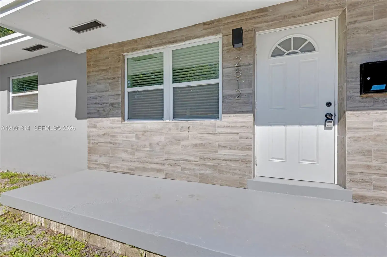 Residential Income for sale at 2510 NE 182nd Ter, North Miami Beach FL 33160