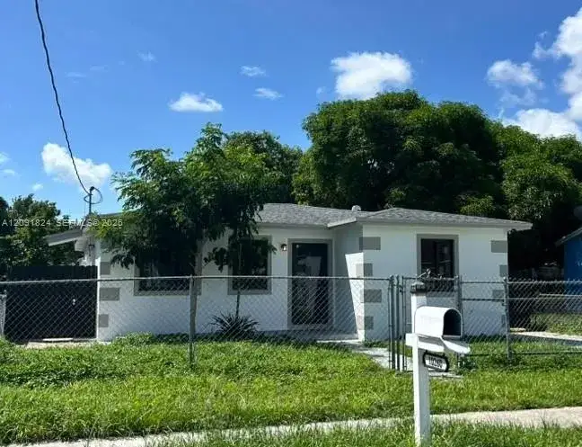 4 bedroom 2 bath Residential for sale at 10260 SW 173rd St, Miami FL 33157