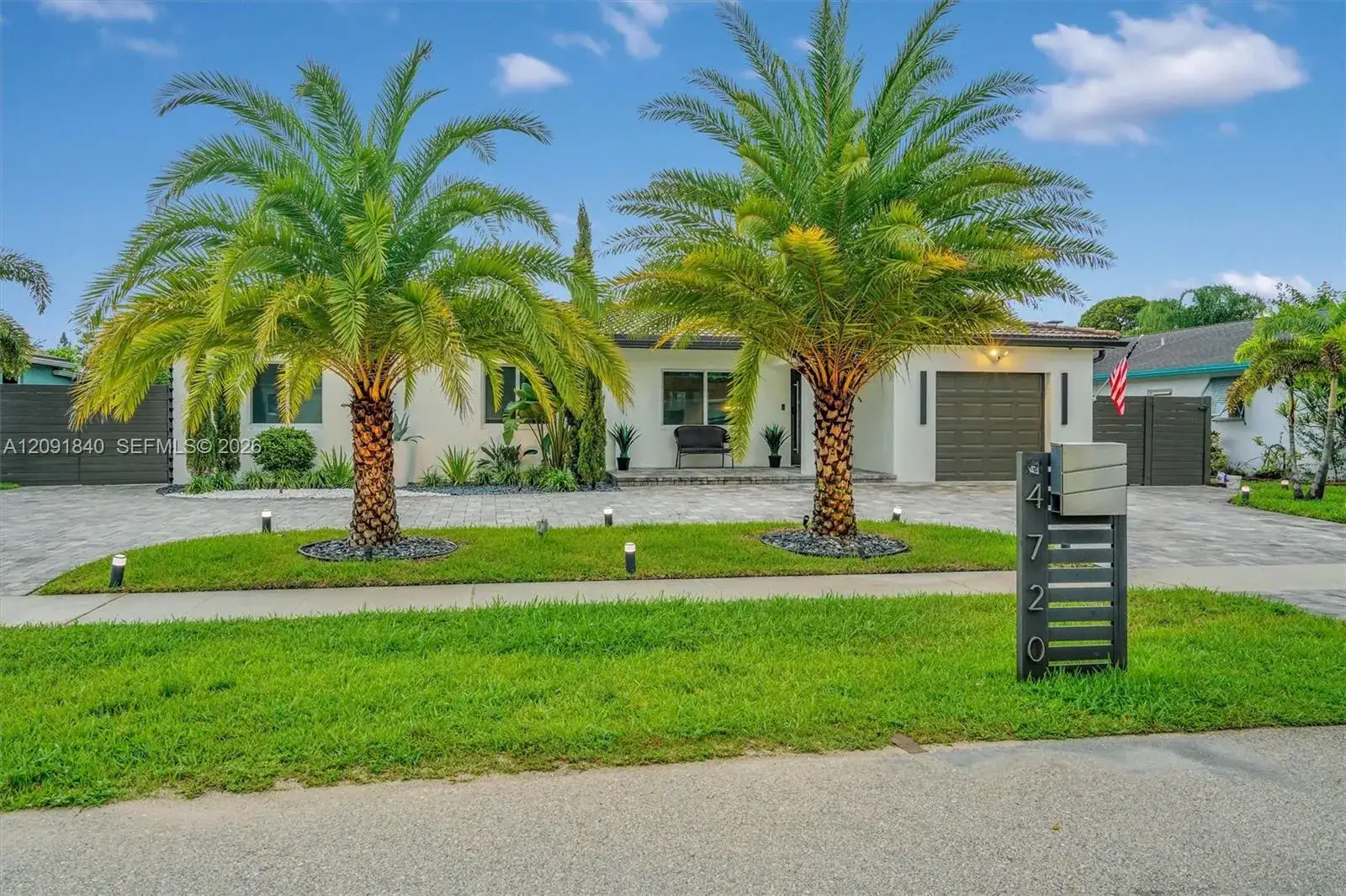 3 bedroom 2 bath Residential for sale at 4720 Baldric St, Boca Raton FL 33428