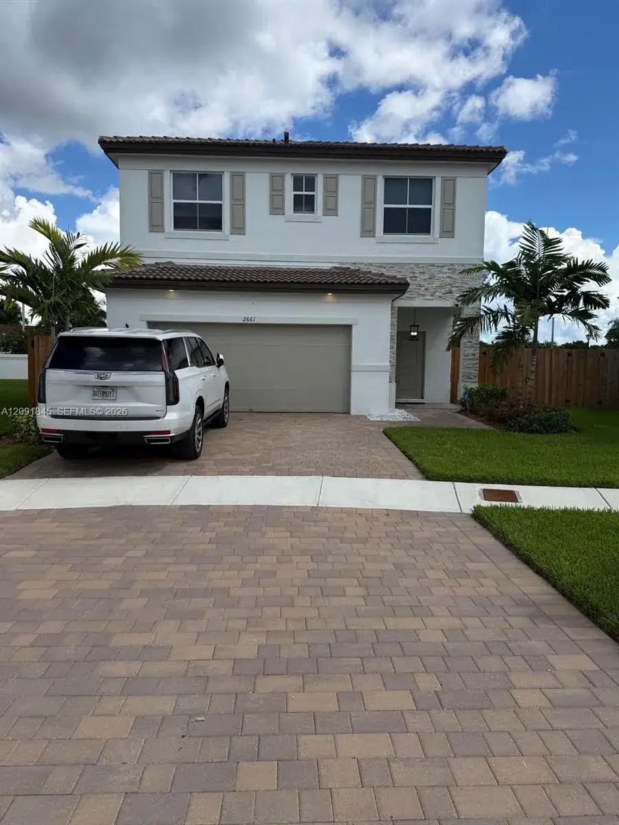 5 bedroom 3 bath Residential for sale at 2661 SE 24th Ct, Homestead FL 33035