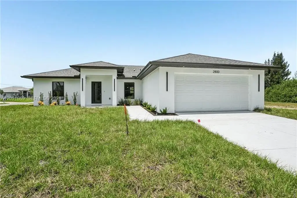 2800 NW 10TH ST, Cape Coral FL 33993