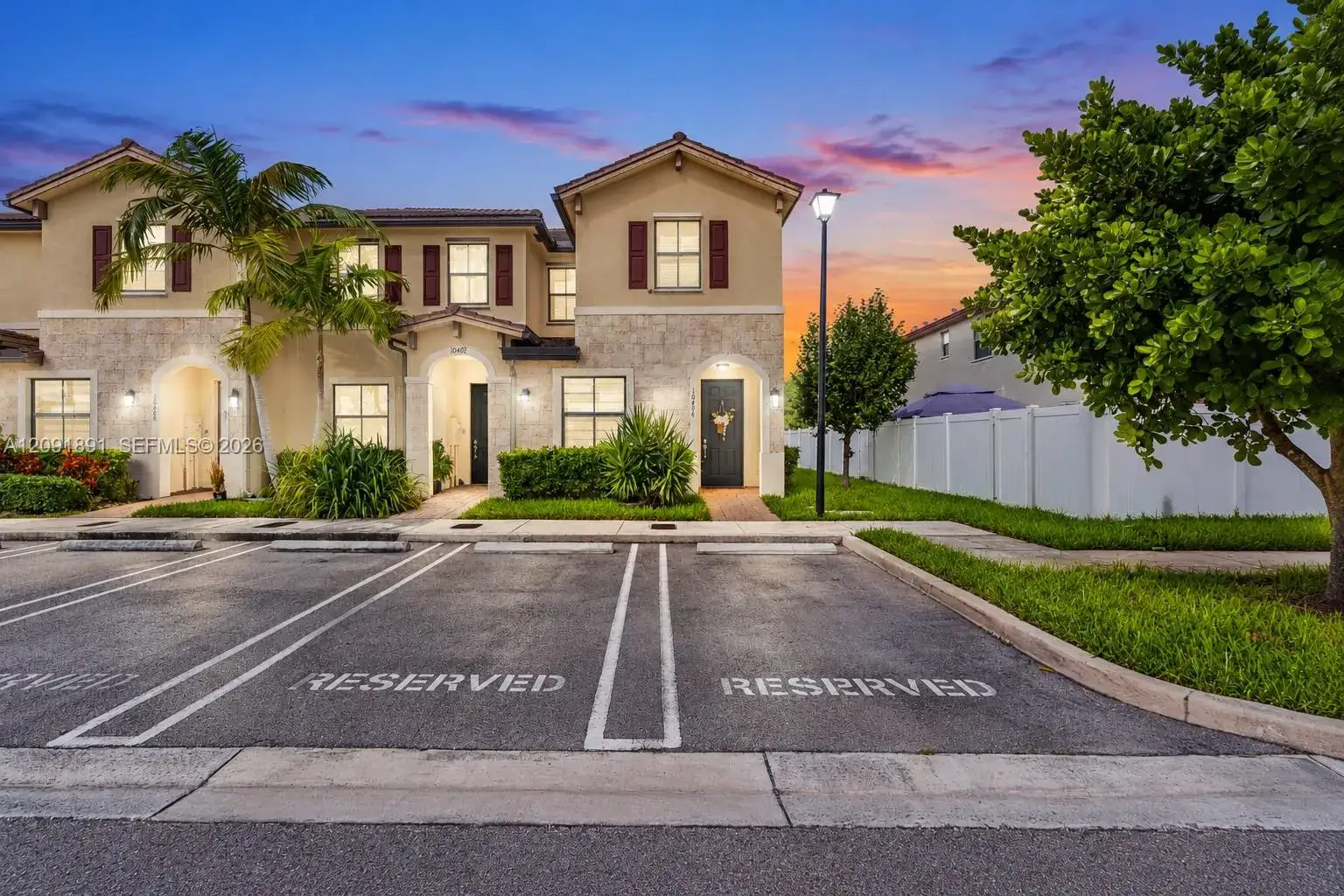 3 bedroom 2 bath Residential for sale at 10496 W 33rd Ln, Hialeah FL 33018