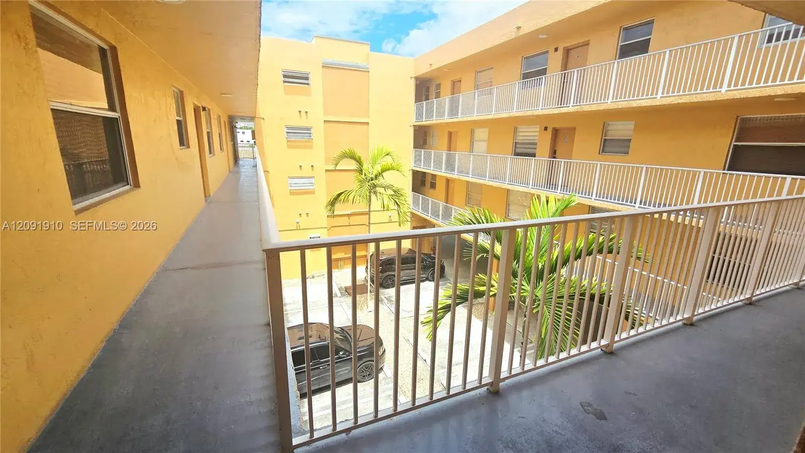 2 bedroom 1 bath Residential for sale at 2441 SW 31st Ave # 207, Miami FL 33145