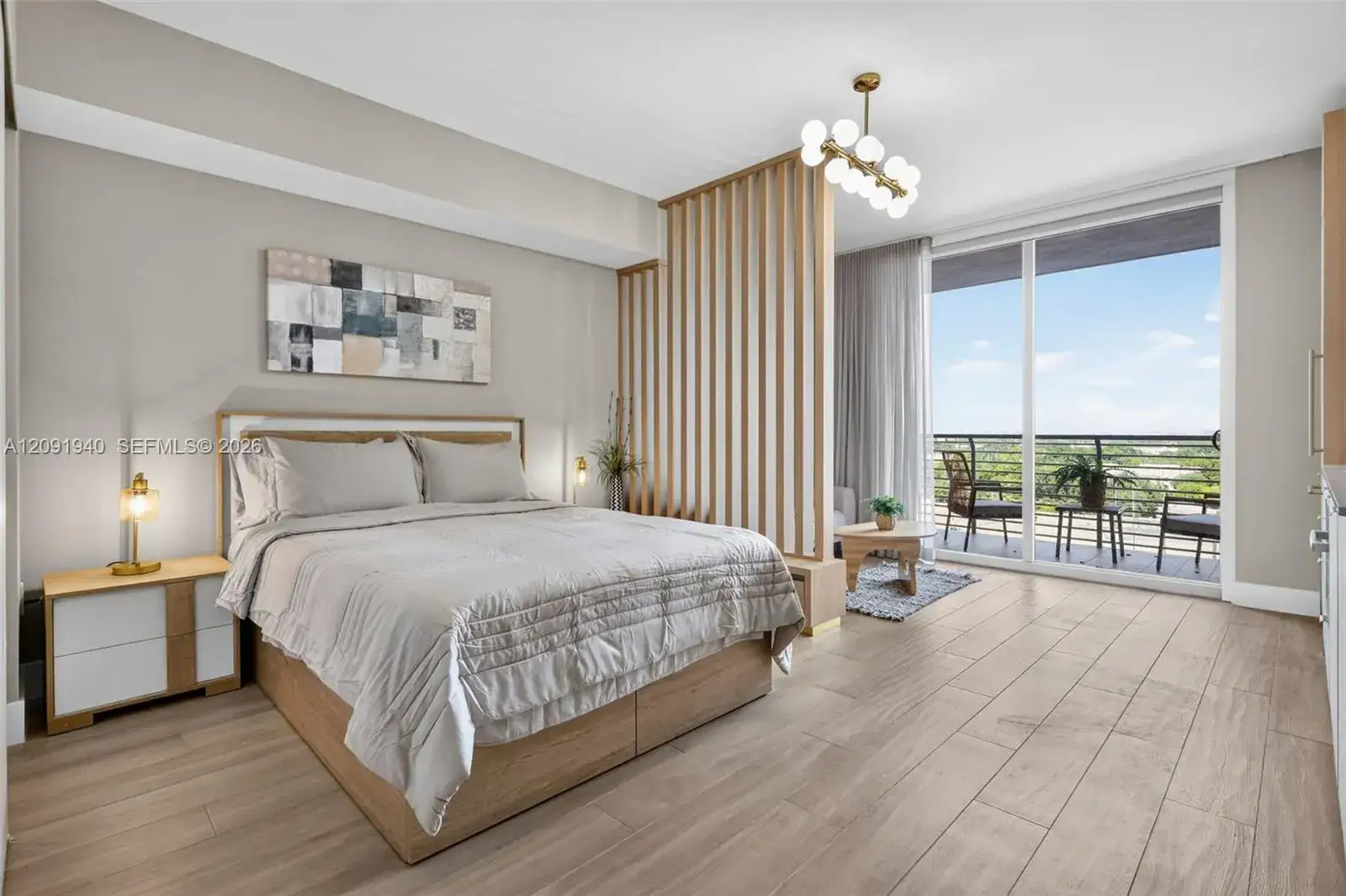 1 bath Residential Lease for rent at 90 NE 32nd st # 921, Miami FL 33137
