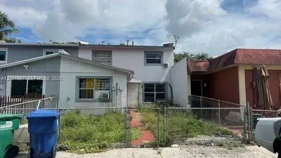4 bedroom 2 bath Residential for sale at 20686 NW 38th Ave, Miami Gardens FL 33055