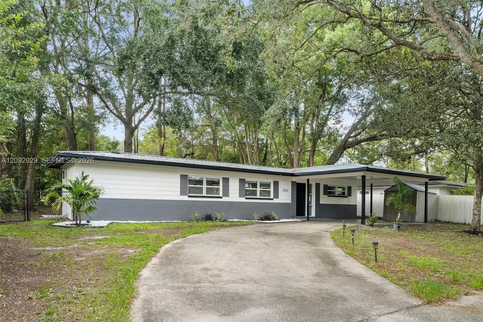 2830 NE 16th Terrace, Gainesville FL 32609