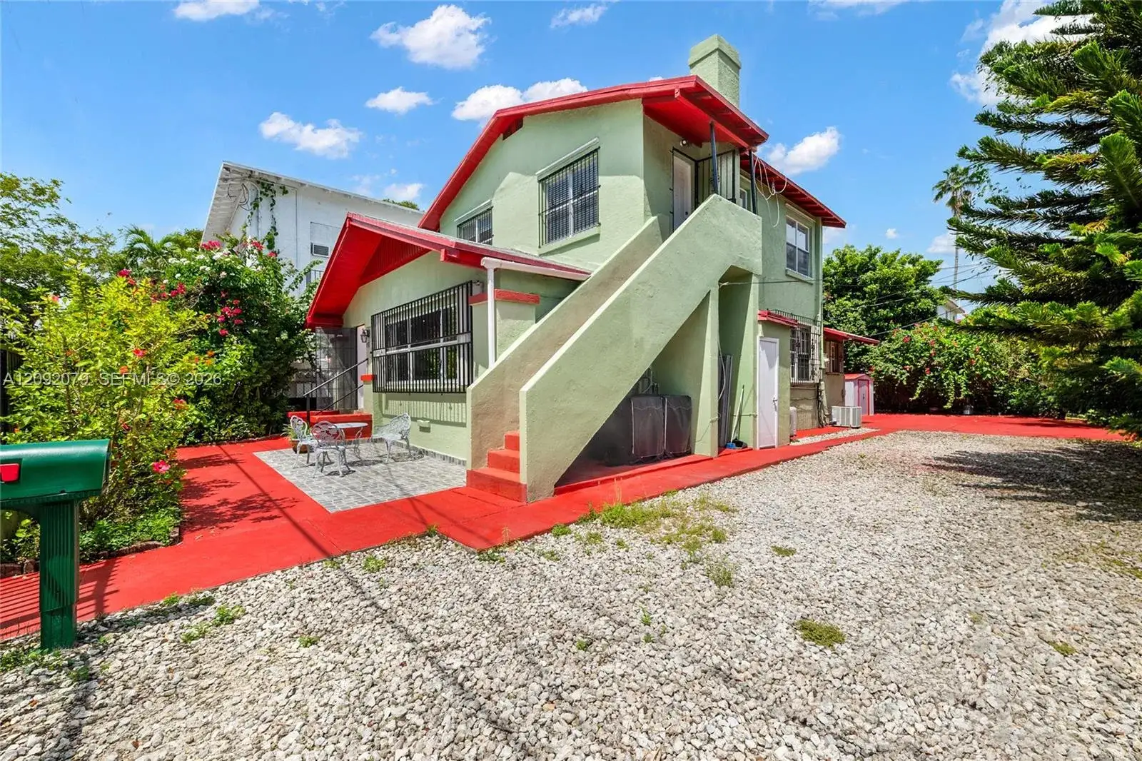Residential Income for sale at 569 SW 5th St, Miami FL 33130