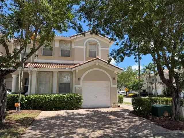 3 bedroom 2 bath Residential for sale at 12529 SW 124th Ct, Miami FL 33186