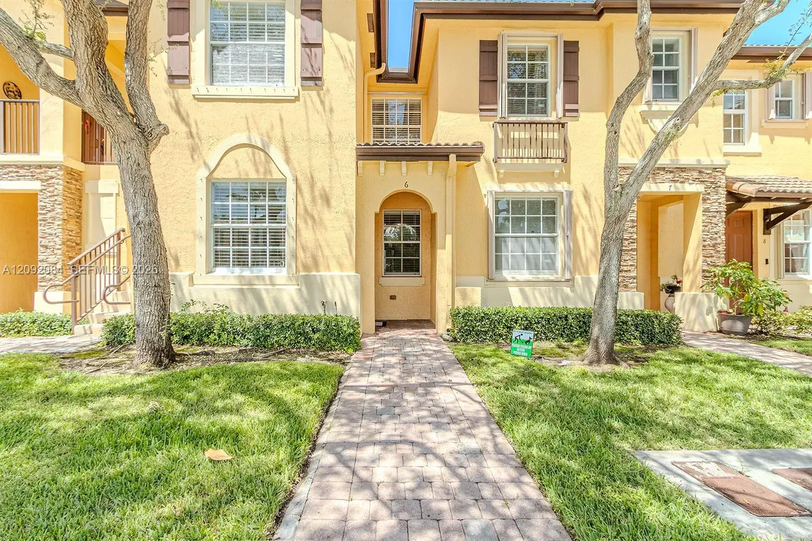 9333 SW 227th St # 6, Cutler Bay FL 33190