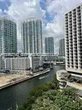 1 bedroom 1 bath Residential Lease for rent at 200 Biscayne Boulevard Way # 901, Miami FL 33131