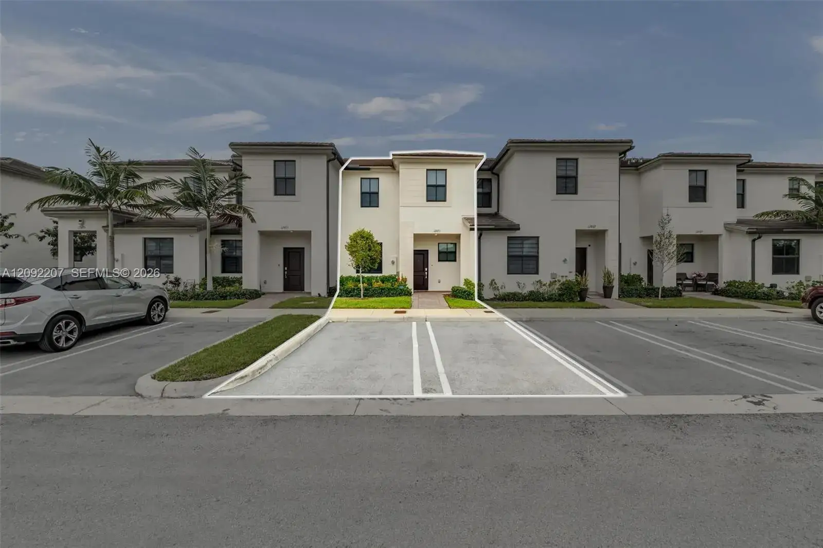 12871 SW 233rd Ter # 12871, Homestead FL 33032