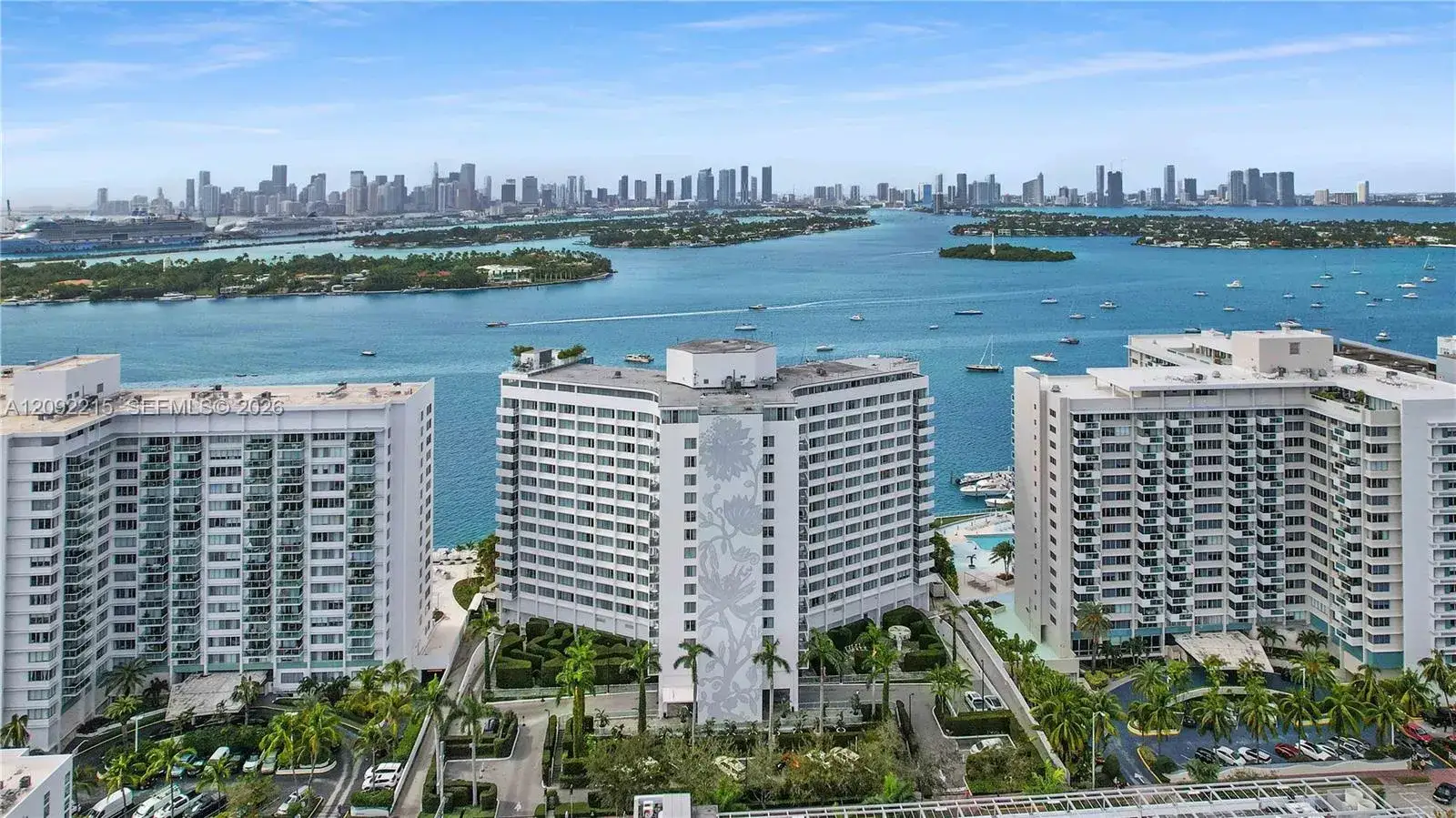1100 West Ave # 1115, Miami Beach FL 33139