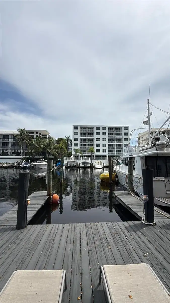 Land/Boat Docks for sale at 322 Hendricks Isle, Fort Lauderdale FL 33301