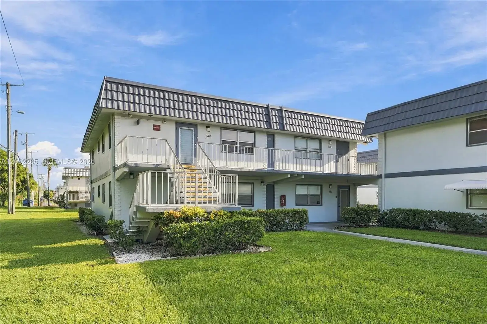 1 bedroom 1 bath Residential Lease for rent at 527 Brittany K # K, Delray Beach FL 33446