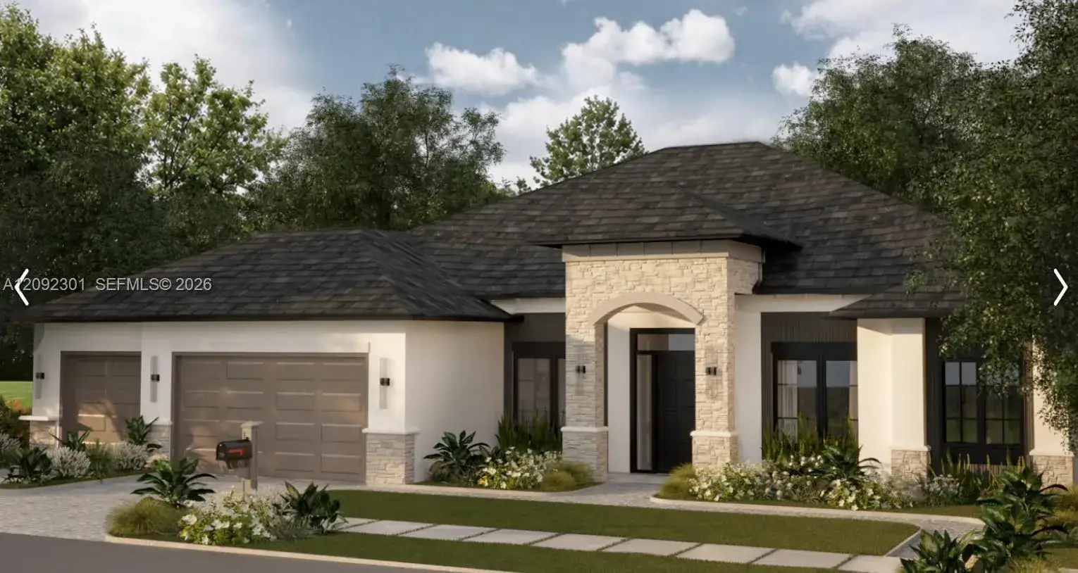 5 bedroom 5 bath Residential for sale at 12914 Brunello Cir, Clermont FL 34711