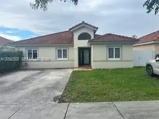 4 bedroom 2 bath Residential for sale at 11389 SW 185th Ter, Miami FL 33157