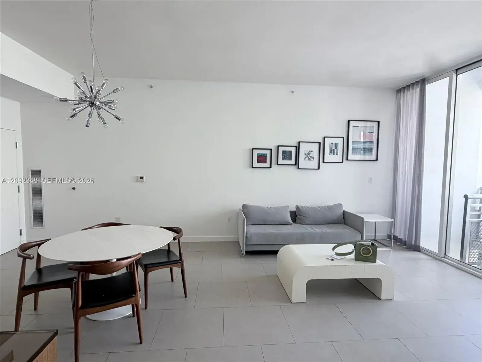 2 bedroom 2 bath Residential Lease for rent at 2100 Park avenue # 2100, Miami Beach FL 33139