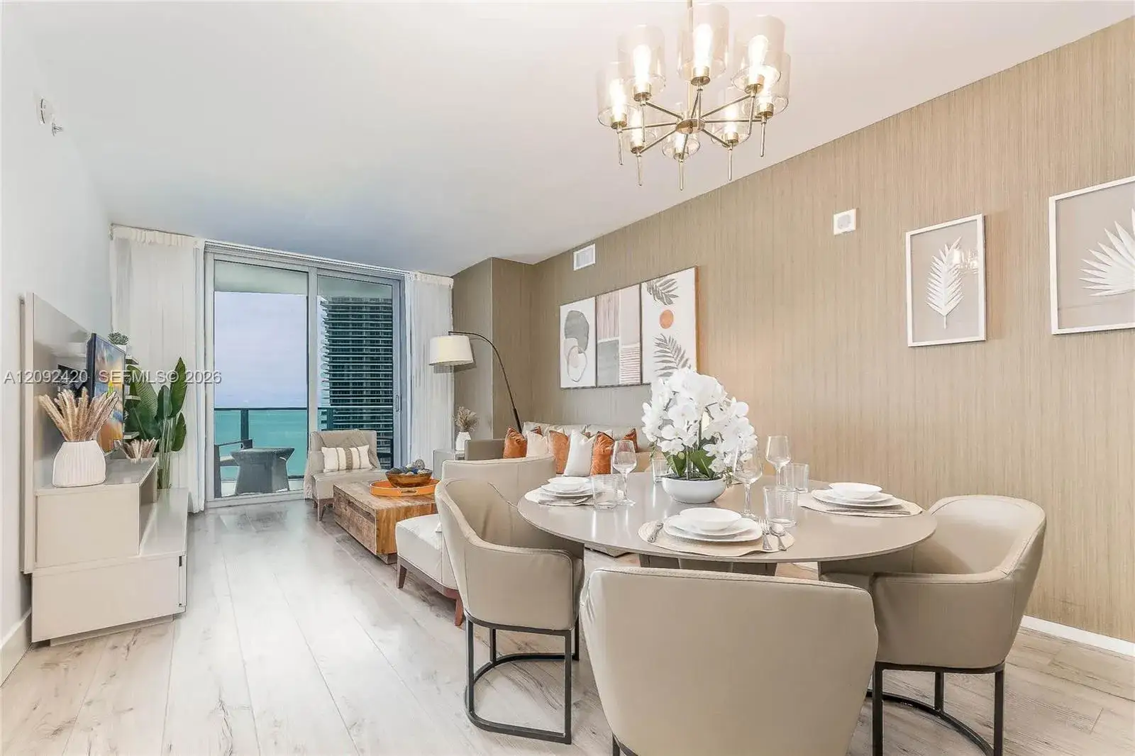 2 bedroom 2 bath Residential for sale at 4111 S Ocean Dr # 3103, Hollywood FL 33019