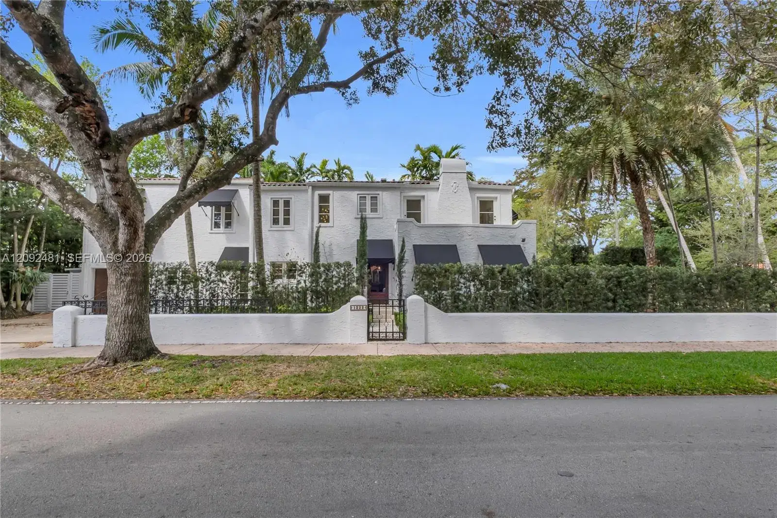 1222 Cortez St, Coral Gables FL 33134