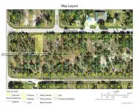 27039 CAPISTRANO DRIVE, Punta Gorda FL 33955