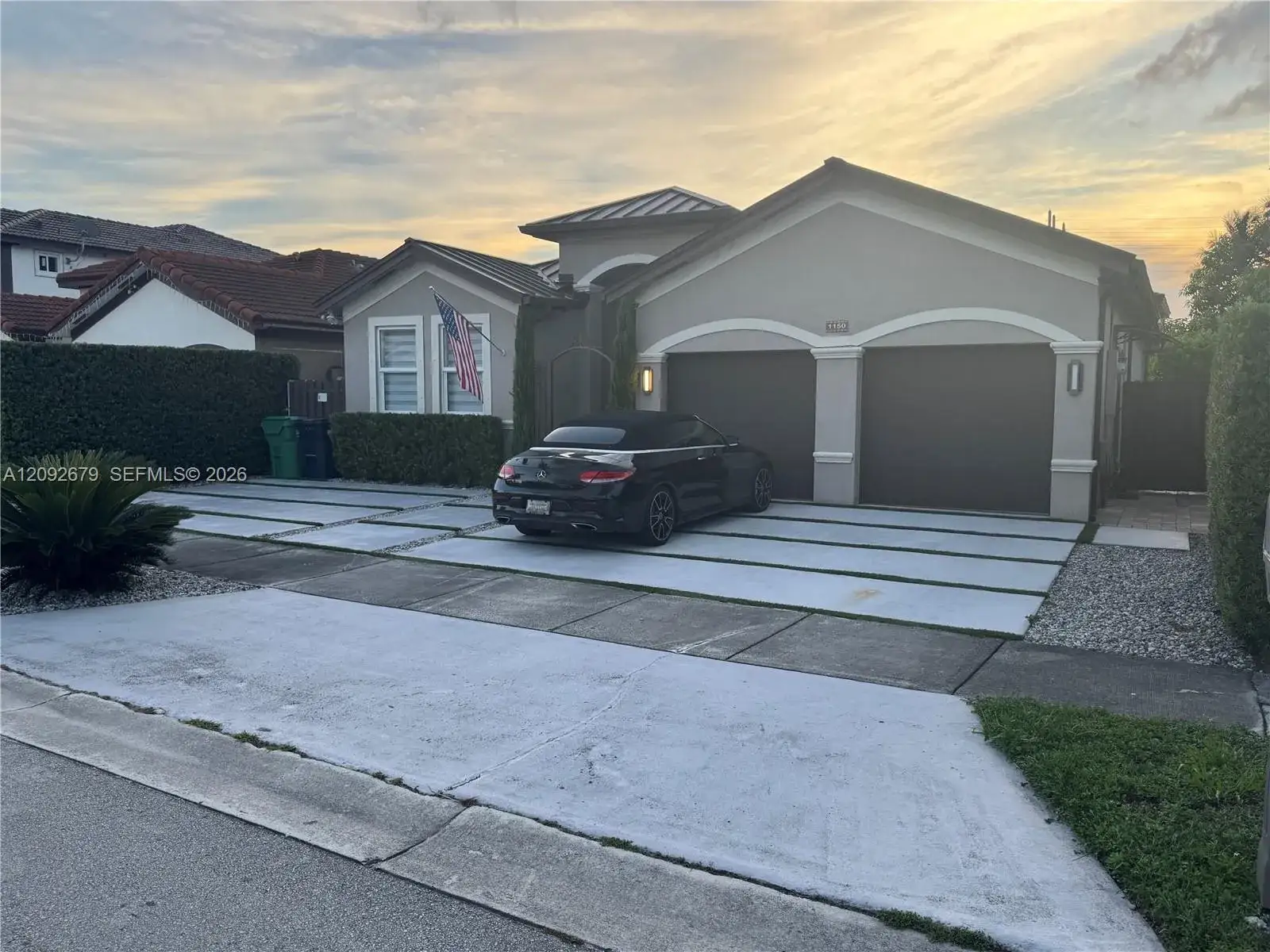 1150 NW 135th Ct, Miami FL 33182