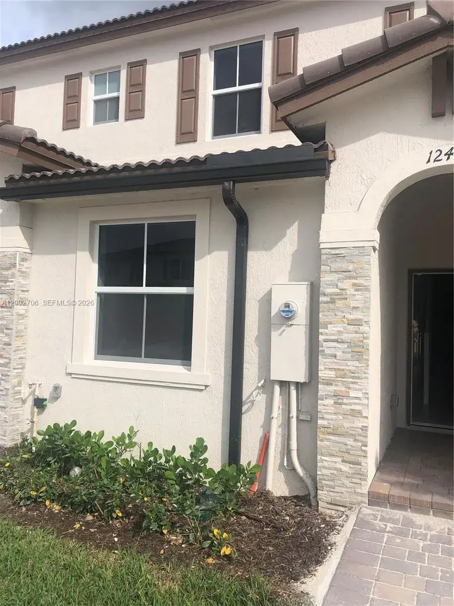 12437 NW 23rd Court, Miami FL 33167
