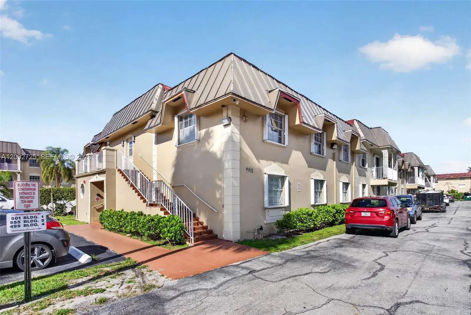 501 SE 8th St # 204, Deerfield Beach FL 33441