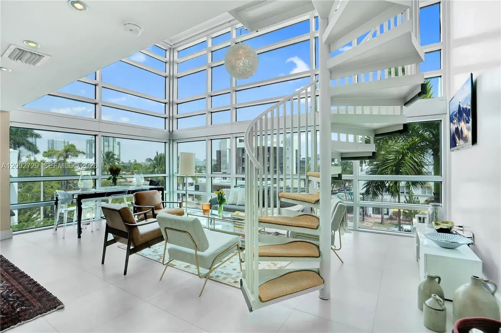 2 bedroom 2 bath Residential for sale at 421 Meridian Ave # 21, Miami Beach FL 33139